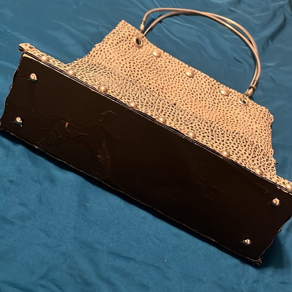 Hard wear by Renee STONG SEXY SMART tote handbag - Picture 2 of 5